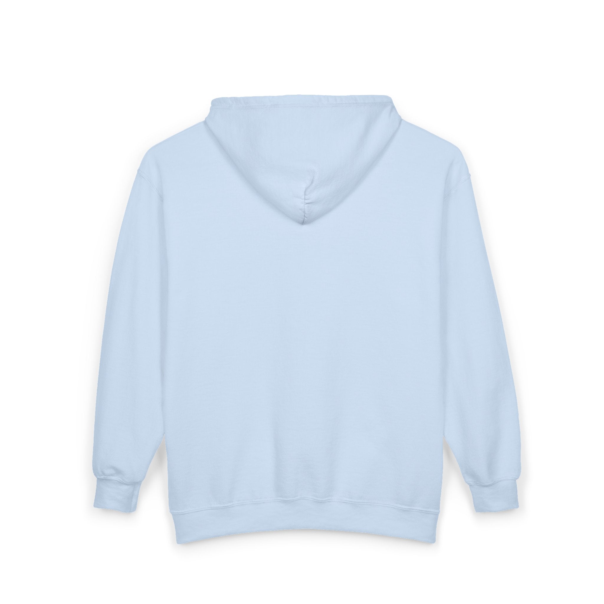 Unisex Heavy Blend™ Full Zip Hooded Sweatshirt