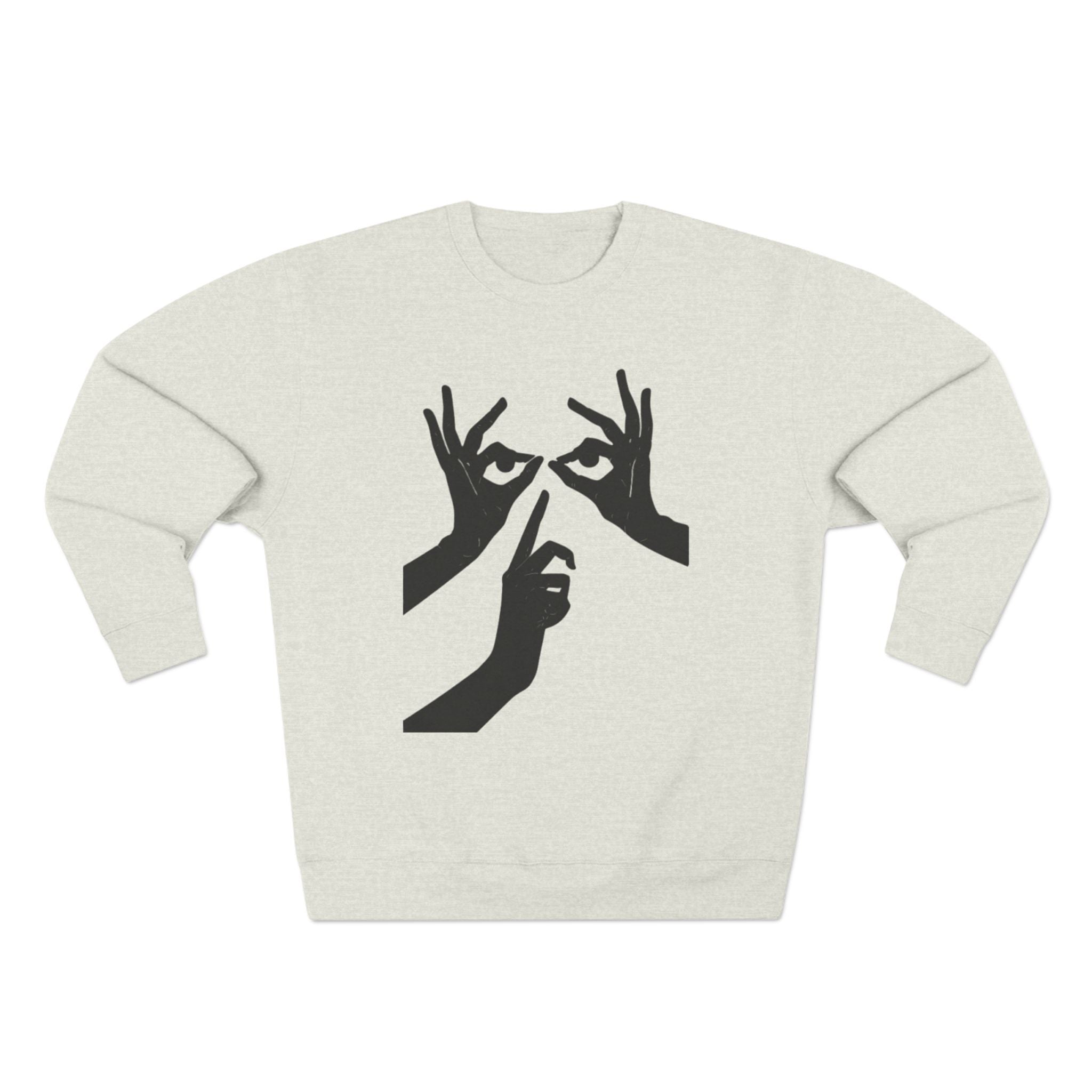 Unisex Crewneck Sweatshirt