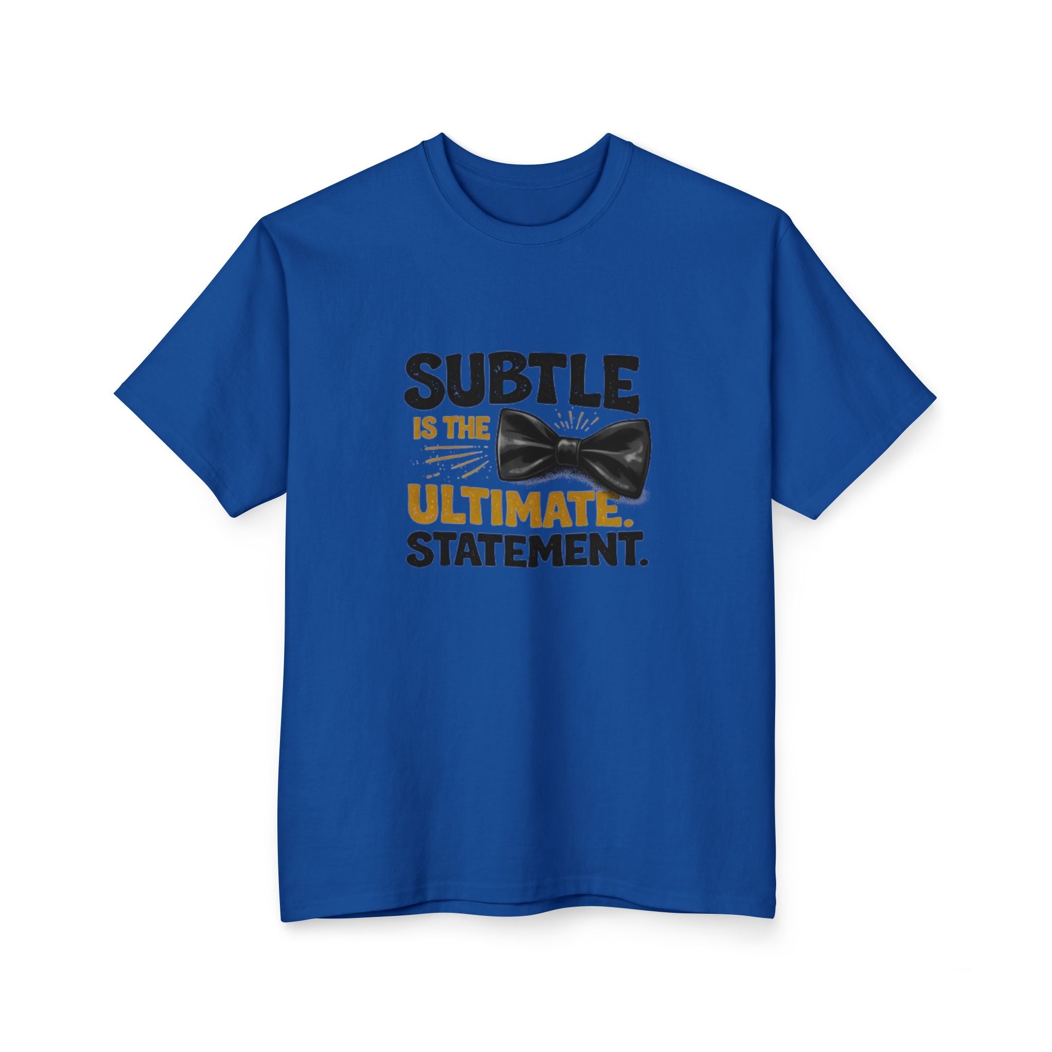 Unisex Ultra Cotton® Tall T-Shirt