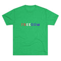 Freedom Quote Unisex Crew Tee - Casual Wear, Gift for Friends, Activism, Statement Shirt, Summer Style