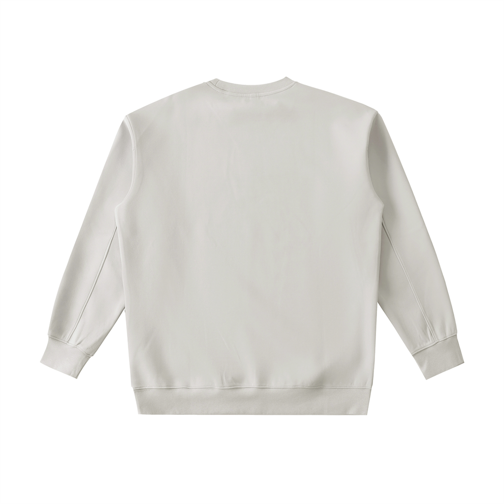 Essential Heavyweight Crewneck Sweatshirt