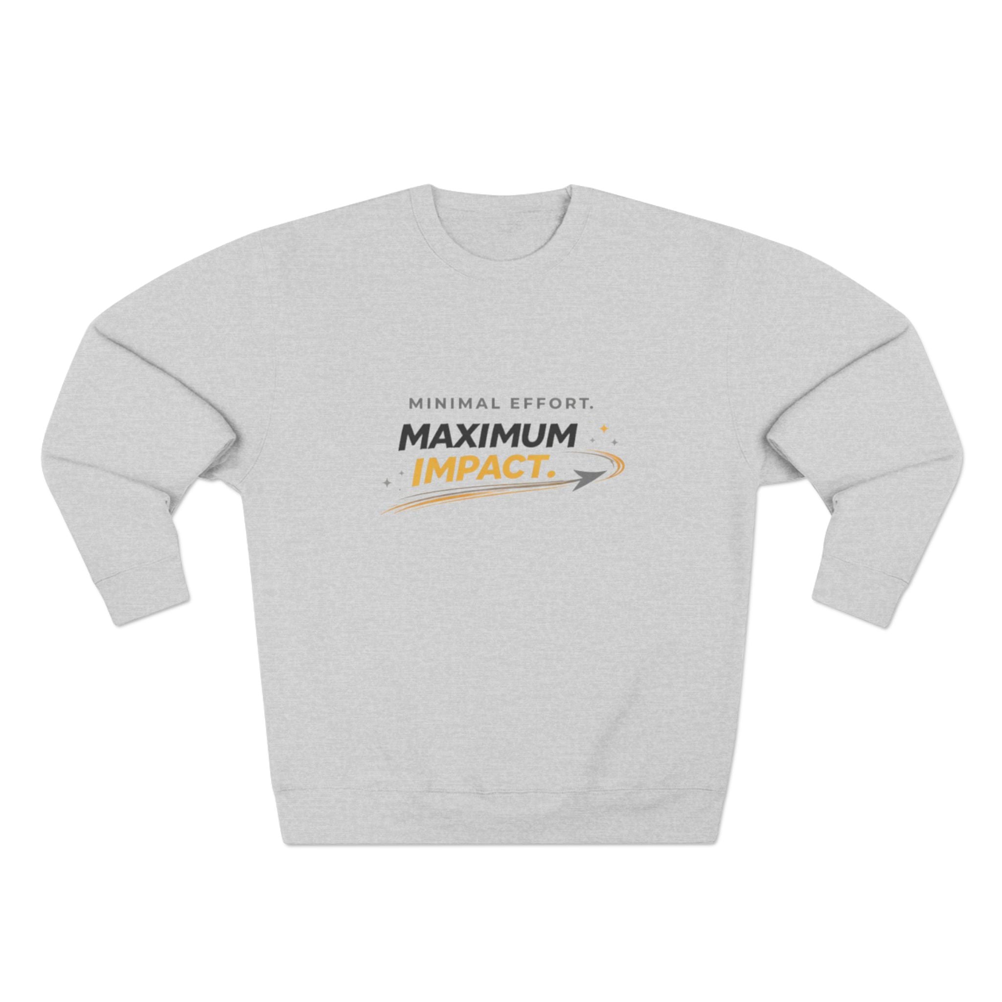 Unisex Crewneck Sweatshirt