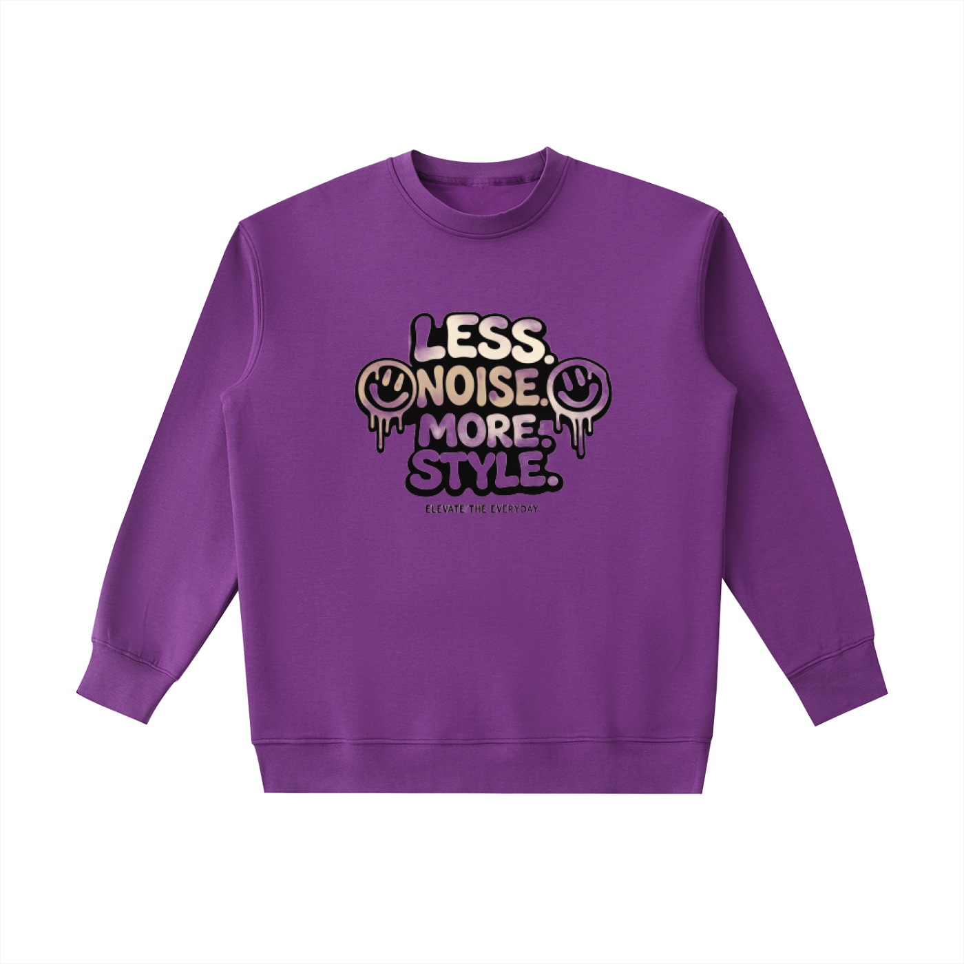 Essential Heavyweight Crewneck Sweatshirt