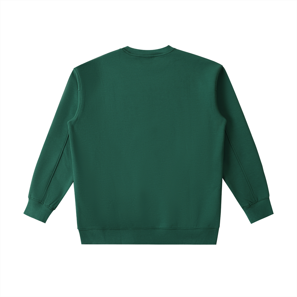 Essential Heavyweight Crewneck Sweatshirt