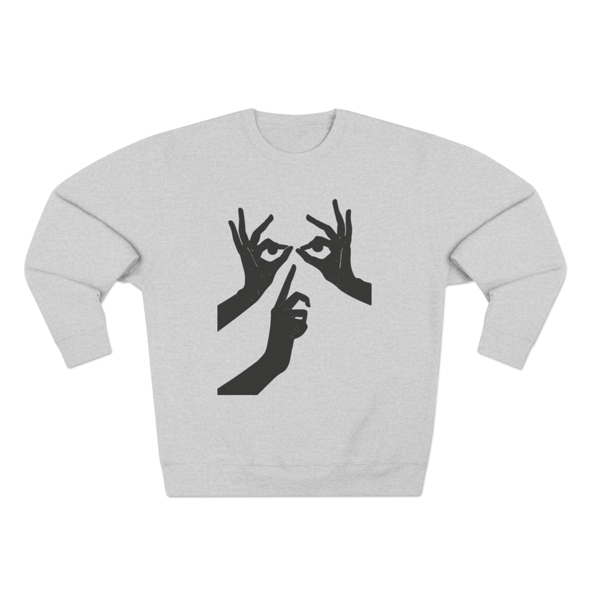 Unisex Crewneck Sweatshirt