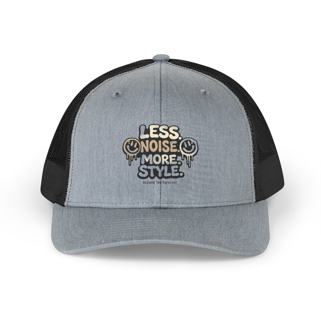 Trucker Retro Hat