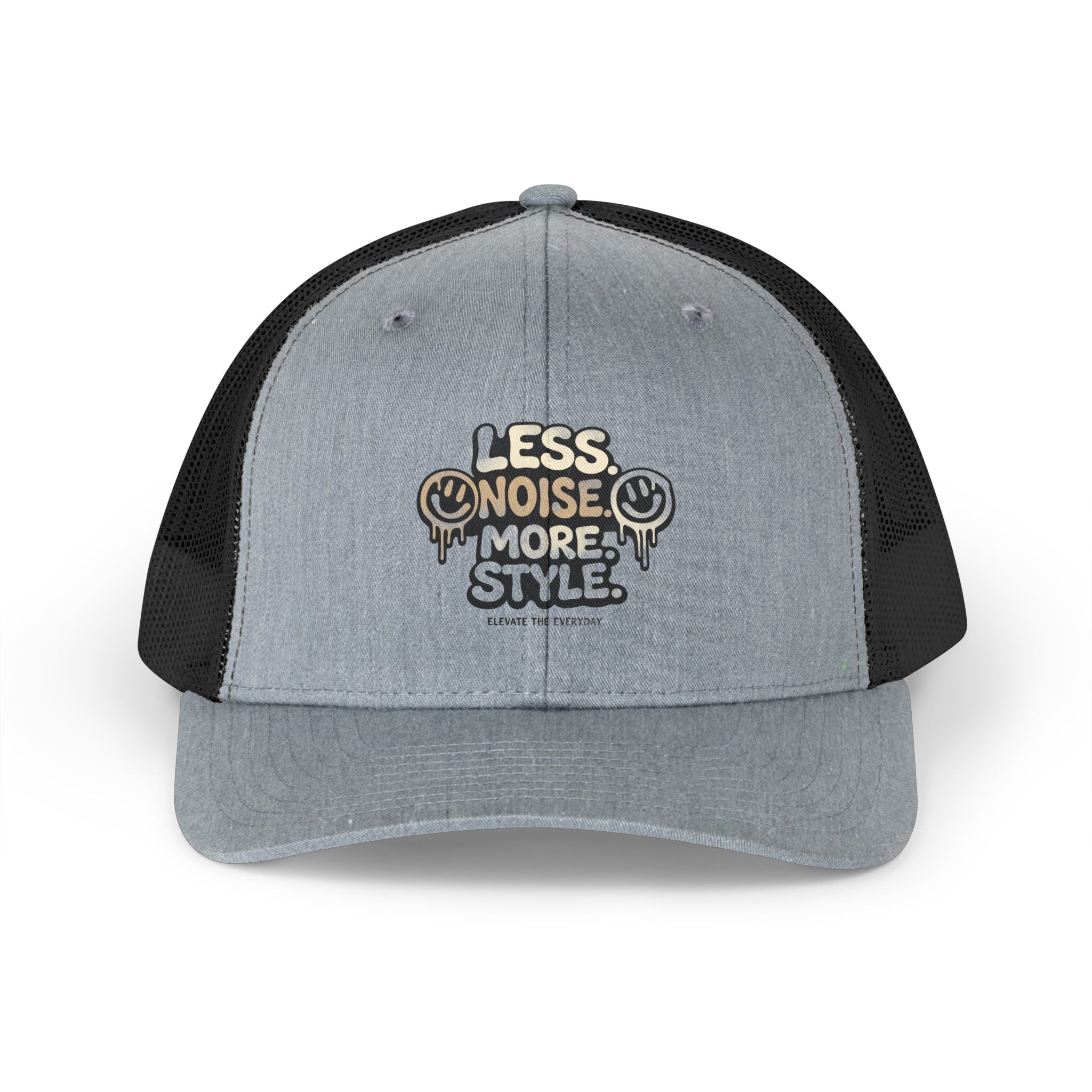 Trucker Retro Hat