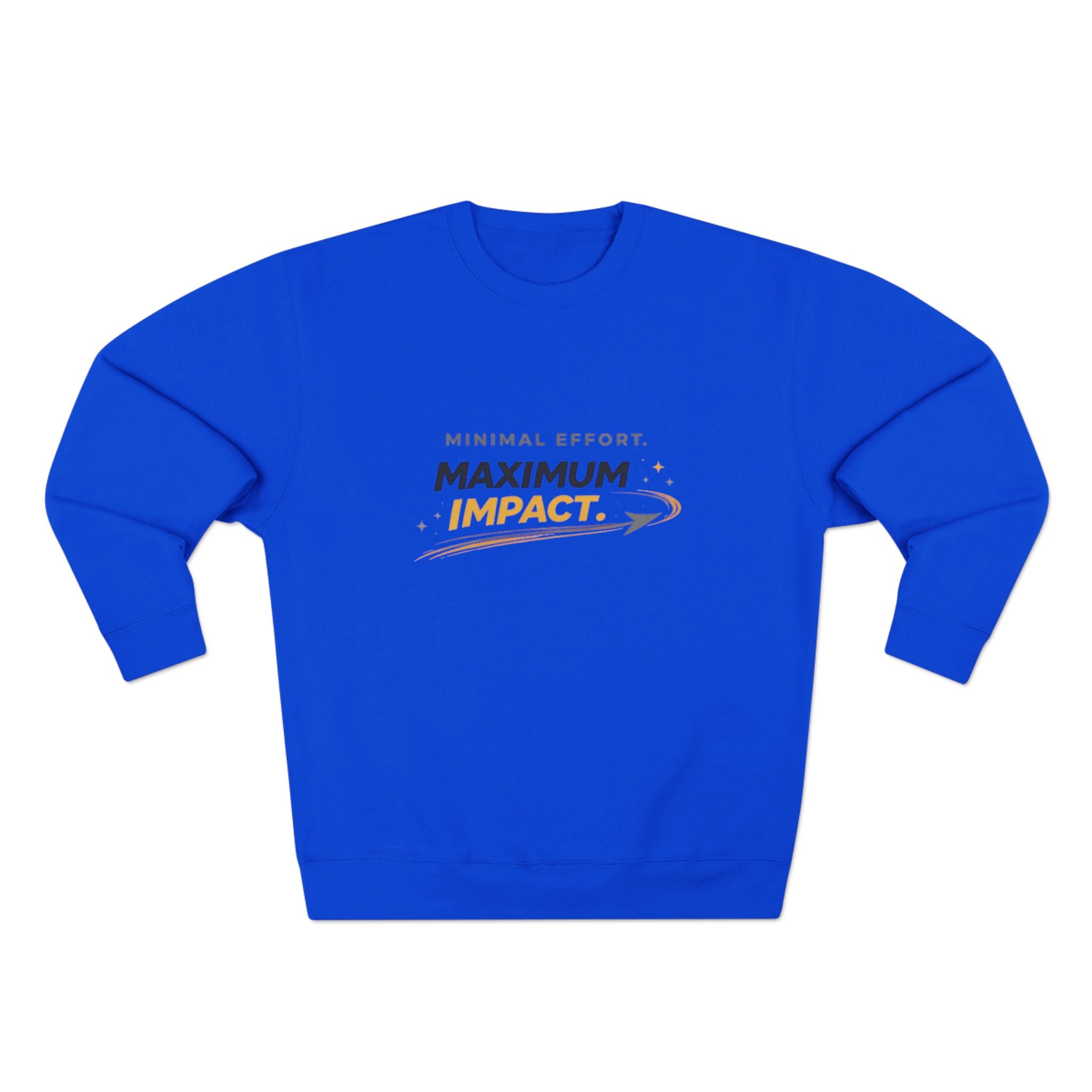 Unisex Crewneck Sweatshirt