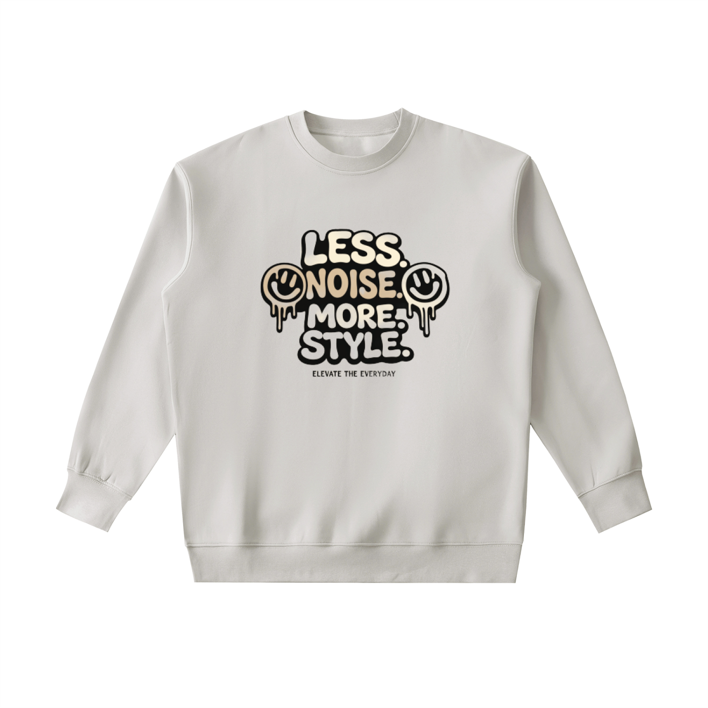 Essential Heavyweight Crewneck Sweatshirt