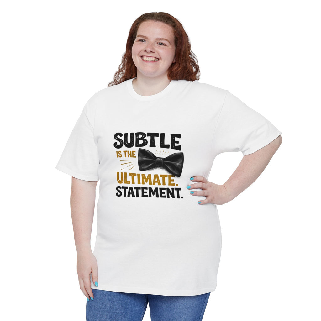 Unisex Ultra Cotton® Tall T-Shirt