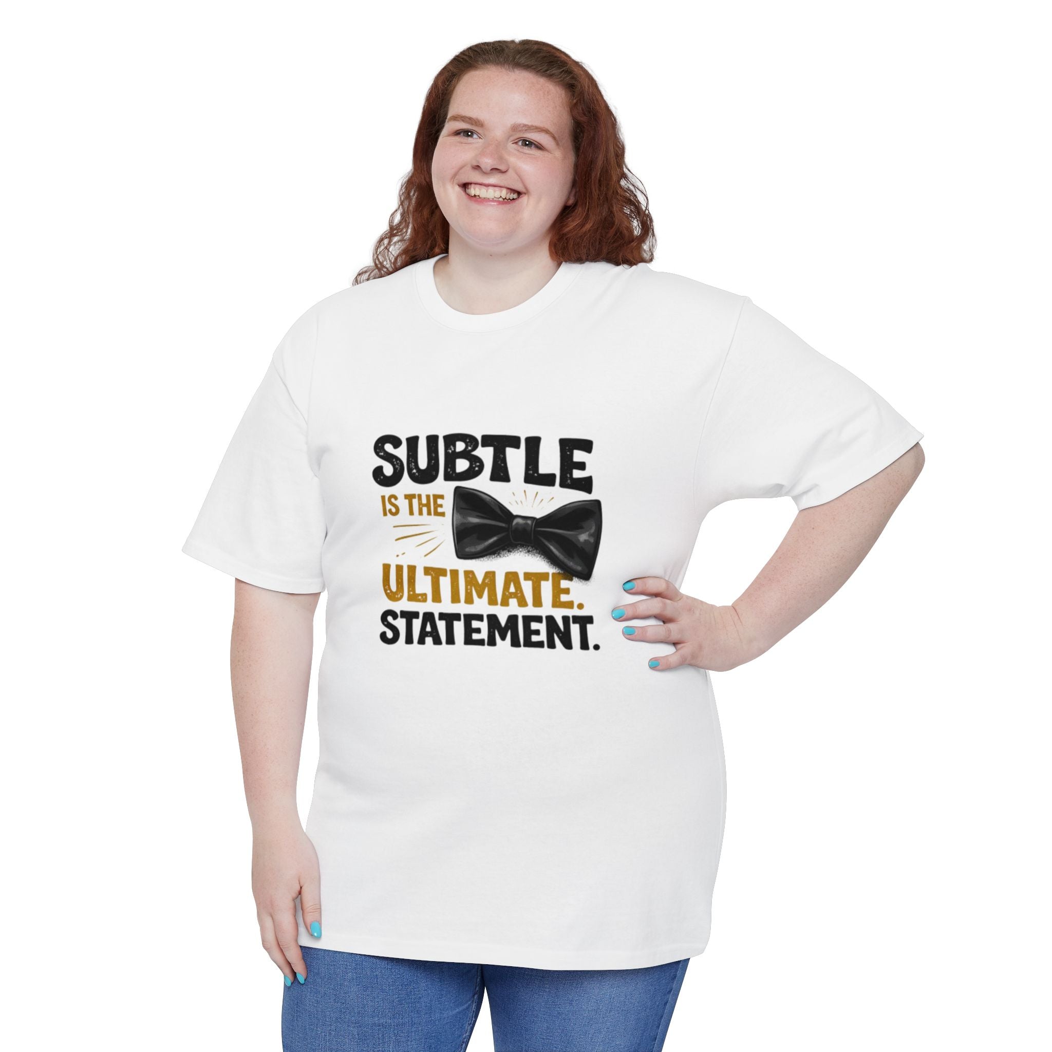 Unisex Ultra Cotton® Tall T-Shirt