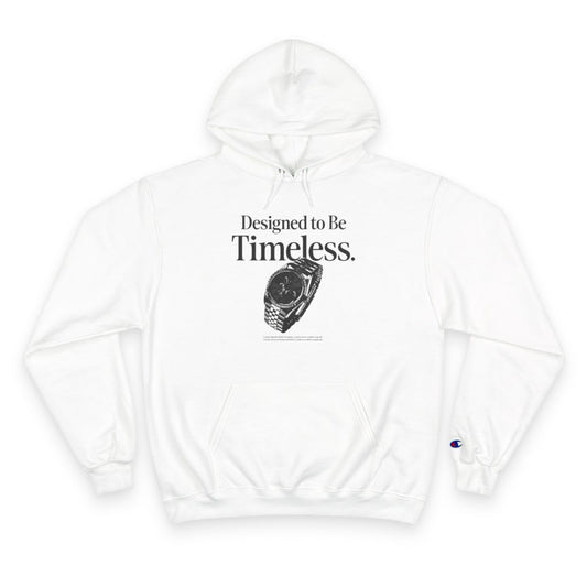 Champion Hoodie